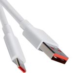 کابل اورجینال شیائومی Mi type-c super fast cable 67120