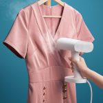 اتو ایستاده میجیا مدل Mijia Steam Iron MJGTJ01LF