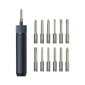 پیچ‌گوشتی برقی هوتو مدل Hoto Cordless Screwdriver