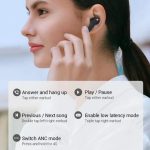 هدفون بلوتوثی هایلو مدل x1 pro