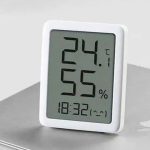 سنسور رطوبت و دما شیائومی MI Hygrometer Temperature
