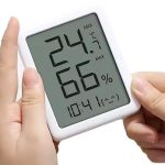 سنسور رطوبت و دما شیائومی MI Hygrometer Temperature