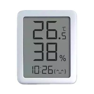 سنسور رطوبت و دما شیائومی MI Hygrometer Temperature