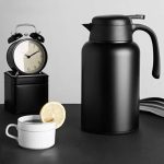 فلاسک شیائومی مدل Sanvact capacity Thermos2000ml