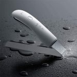 اسکراب صورت شیائومی مدل Wellskins Scrubber WX-CJ101