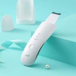 اسکراب صورت شیائومی مدل Wellskins Scrubber WX-CJ101