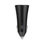 شارژر فندکی شیائومی مدل Mi Car charger 37w