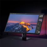 مانیتور گیمینگ شیائومی مدل Mi Gaming Monitor 27inch