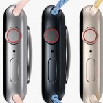 Apple Watch SE Gen2 2023 40mm