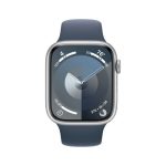 ساعت هوشمند اپل مدل Apple Watch9 41mm