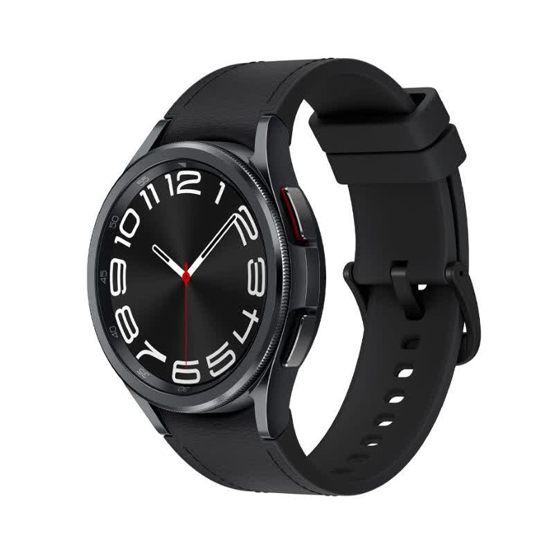ساعت هوشمند سامسونگ مدل Galaxy Watch6 Classic 43mm