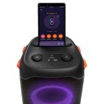 اسپیکر بلوتوثی قابل حمل جی بی ال مدل JBL PARTYBOX 110
