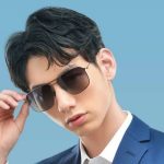 (Mijia Sunglasses Polarized pro (TYJ03TS