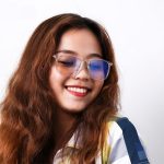 Protective glasses of Xiaomi model Mi Computer Glasses (HMJ02TS) PRO