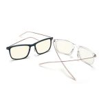 Protective glasses of Xiaomi model Mi Computer Glasses (HMJ02TS) PRO