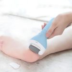 ShowSee Electric Foot Callus Removal B1
