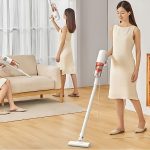 Xiaomi vacuum cleaner model Mijia Vacuum B205