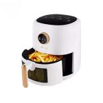 Zolele Air fryer ZA004 oil-free 4.5 liter air fryer