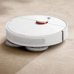 mi Robot Vacuum S10