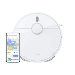 mi Robot Vacuum S10 Plus