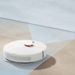 mi Robot Vacuum S10 Plus