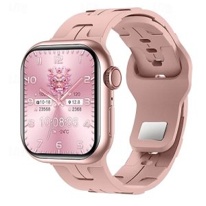 ساعت هوشمند HK9 Mini