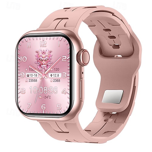 ساعت هوشمند HK9 Mini