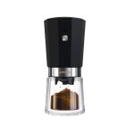 آسیاب قهوه شارژی لپرسو مدل LePresso Cordless Electric Conical Burr Grinder