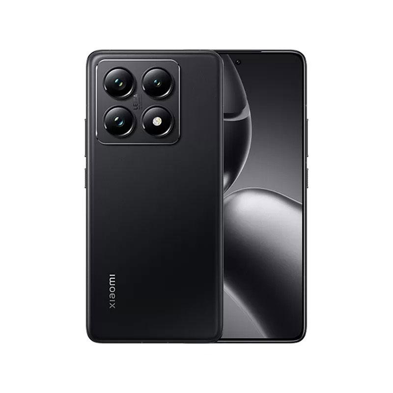 گوشی موبایل شیائومی Xiaomi 14T Pro ظرفیت 256 گیگابایت رم 12 گیگابایت