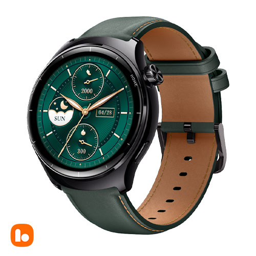 ساعت هوشمند میبرو مدل Mibro Lite 3 Pro
