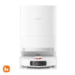 جاروبرقی رباتیک شیائومی مدل Xiaomi Robot Vacuum X20 plus