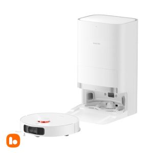 جاروبرقی رباتیک شیائومی مدل Xiaomi Robot Vacuum X20 plus