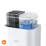 جاروبرقی رباتیک شیائومی مدل Xiaomi Robot Vacuum X20 plus