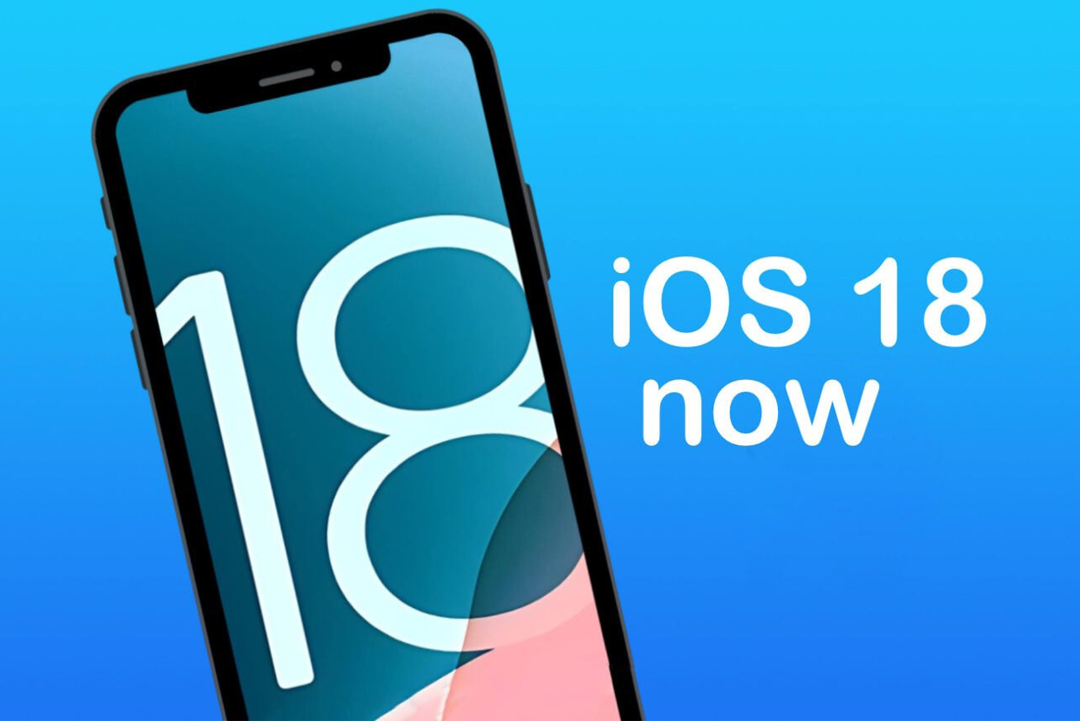 بزرگ‌ترین تغییرات iOS 18 + راهنمای تصویری