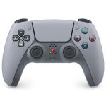 کنترلر پلی استیشن 5 نسخه محدود ۳۰ سالگی مدل Playstation DualSense