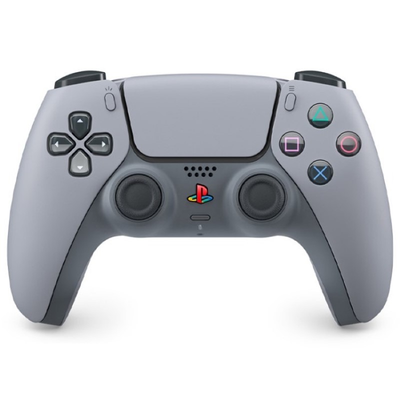 کنترلر پلی استیشن 5 نسخه محدود ۳۰ سالگی مدل Playstation DualSense