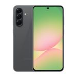 گوشی موبایل سامسونگ مدل Galaxy A56 ظرفیت 256 رم 8 گیگابایت