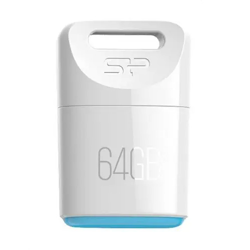 فلش سیلیکون پاور Silicon Power Touch T06 64GB