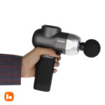 ماساژور بومیدی Bomidi Massagor Gun MG2