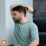 ماساژور تفنگی Green Lion Prime Massage Gun