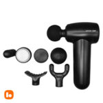 ماساژور تفنگی گرین لاین Green Prime Massage Gun