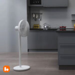 پنکه ایستاده شیائومی Mi Smart Standing Fan 2 Pro