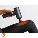 ماساژور تفنگی میجیا مدل Mijia Fascia Massage Gun 2 MJJMQ05-ZJ