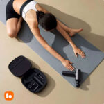 ماساژور تفنگی Mijia Massage MJJMQ05-ZJ