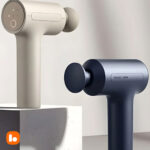 Mijia Massager Gun3