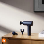 ماساژور میجیا Mijia Massager Gun3