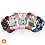 ساعت هوشمند Xiaomi Smart Band 9 Pro