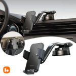 پایه نگهدارنده خودرو گوشی موبایل یسیدو Yesido Car Holder C172