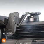 پایه نگهدارنده خوردو یسیدو Yesido Car Holder C172