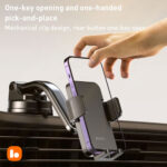 پایه نگهدارنده موبایل یسیدو Yesido Car Holder C172